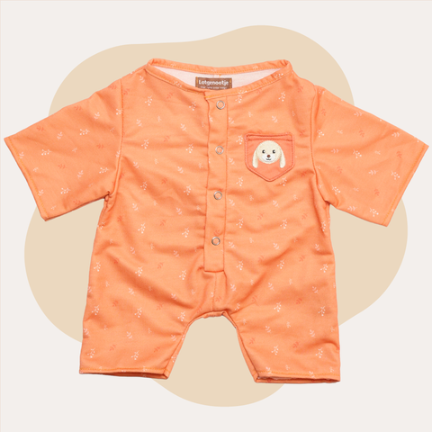 Bunny Clothing Autumn Lotgenootje