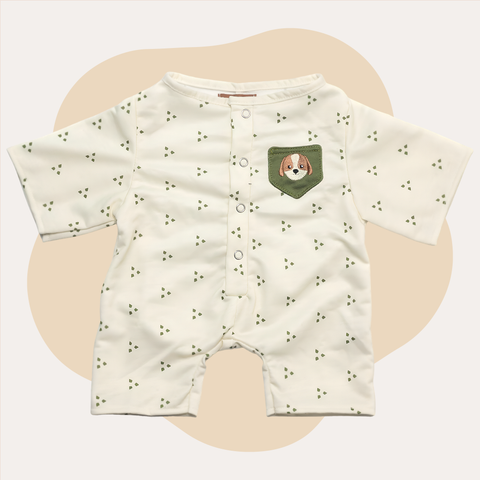 Dog Clothing Autumn Lotgenootje