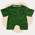 Beer Kleding Winter Lotgenootje