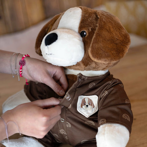 Dog Clothing Original Lotgenootje