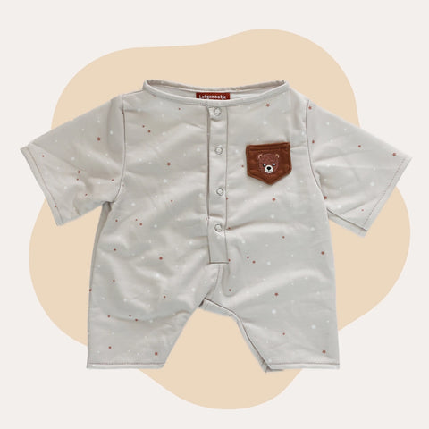 Bear Clothing Original Lotgenootje
