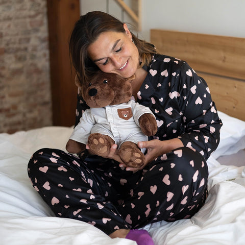 Bear Clothing Original Lotgenootje