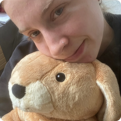 Customer review image