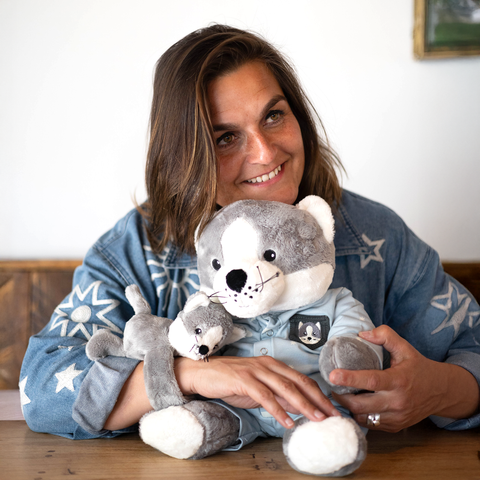 Mini & Big Cat - You save β¬20