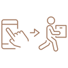 Step Icon