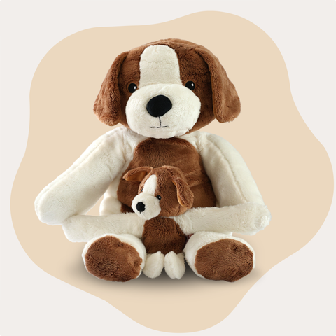 Mini &amp; Large Dog - You save €20