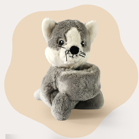 Mini Lotgenootje Cat