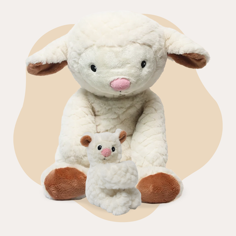 Mini and Large Sheep - You save €20