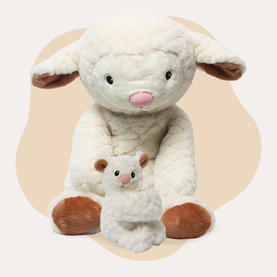 Mini and Large Sheep - You save €20