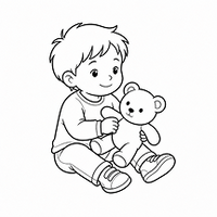 Safe for children 3+
