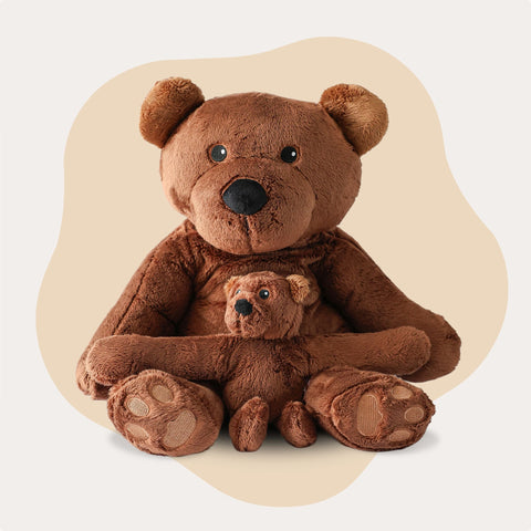 Mini &amp; Big Bear - You save €20