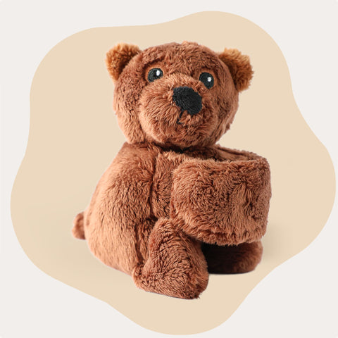 Mini Lotgenootje Bear