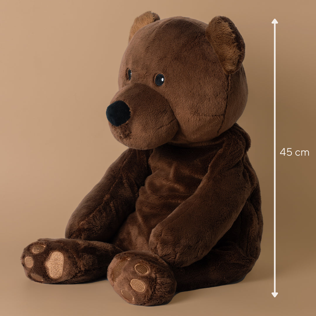 Bestseller value bundle - Bear and Dog - You save €33