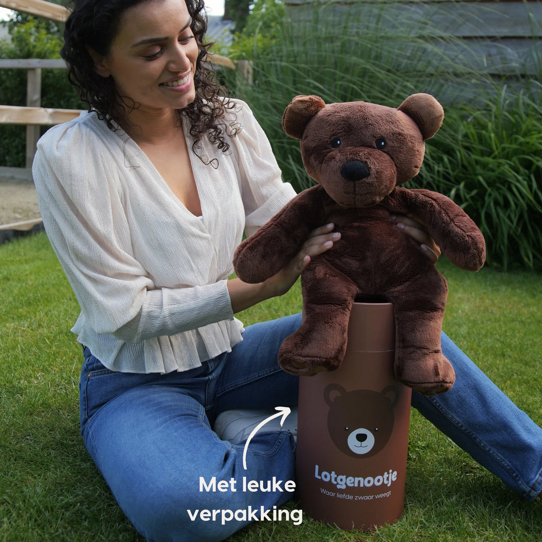 Mini &amp; Big Bear - You save €20