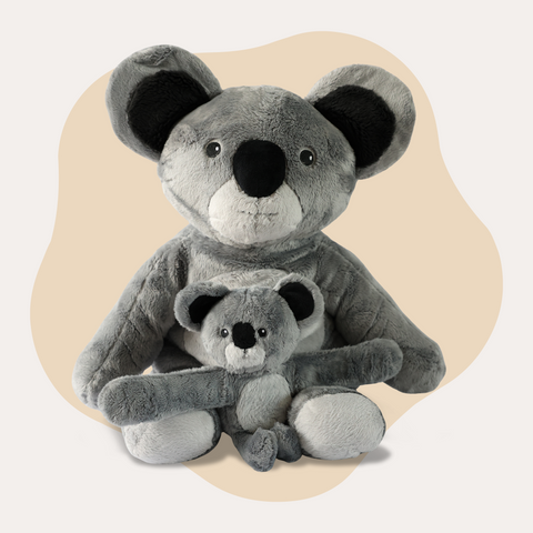 Mini and Large Koala - You save €20