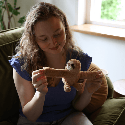 Mini Lotgenootje Sloth