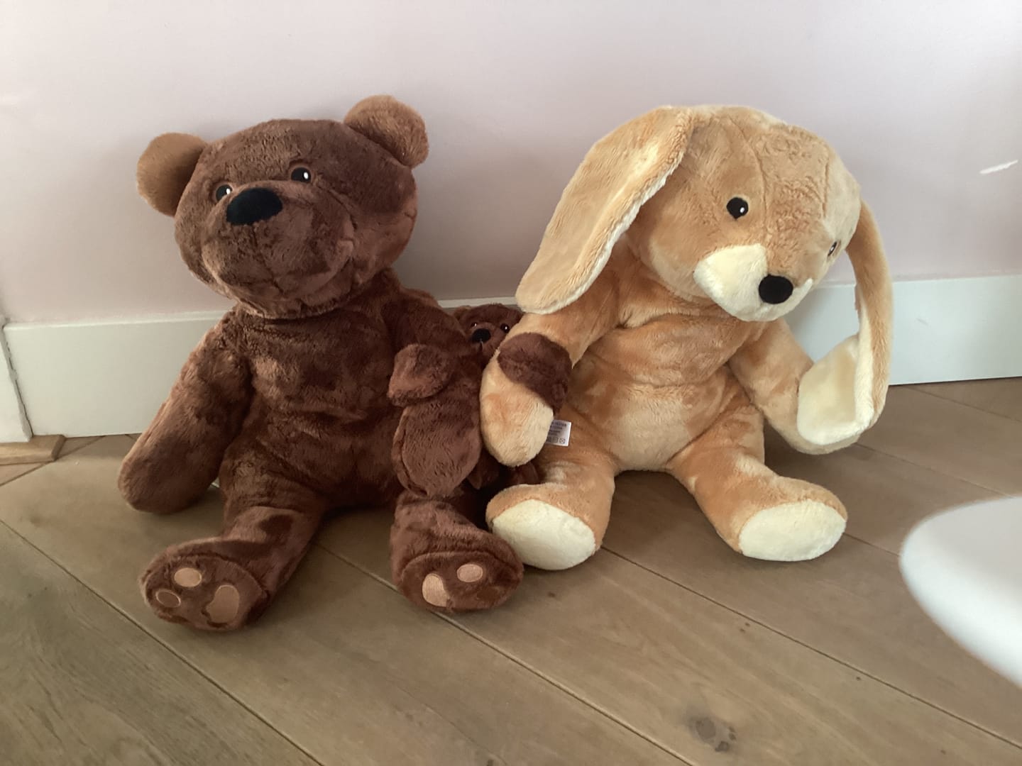 Customer photo review of Mini & Grote Koala- Je bespaart €20