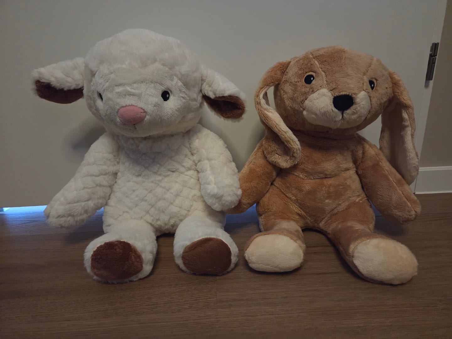 Customer photo review of Lotgenootje Konijn 2kg
